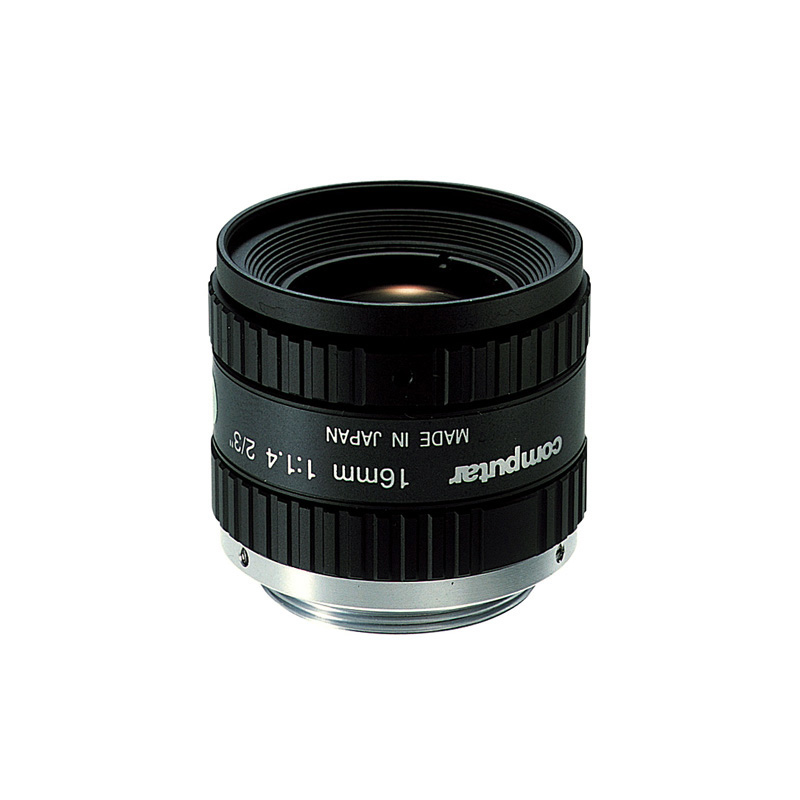 FL-HC1214-2M(=H1214-M) ★2メガピクセル対応レンズ レンズ、RICOH、FL-HC1214-2M、12 mm、1/2